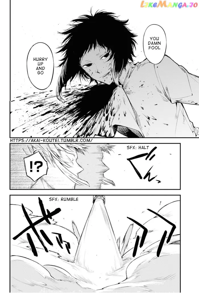 Bungou Stray Dogs Chapter 88 image 04_optimized